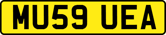 MU59UEA