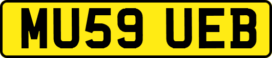 MU59UEB