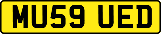 MU59UED