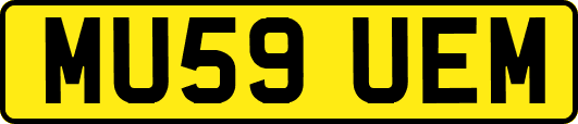 MU59UEM