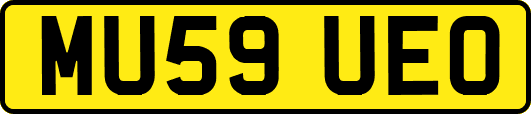 MU59UEO
