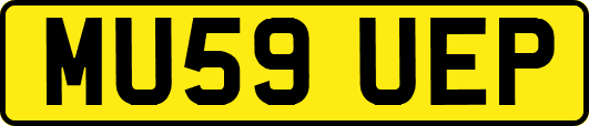 MU59UEP