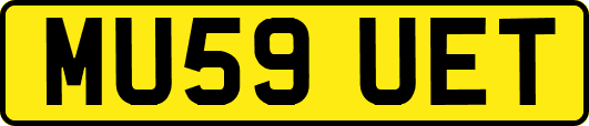 MU59UET