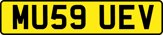 MU59UEV