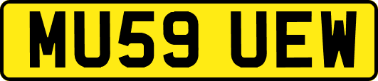 MU59UEW
