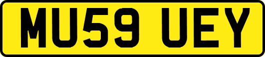 MU59UEY