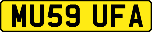 MU59UFA