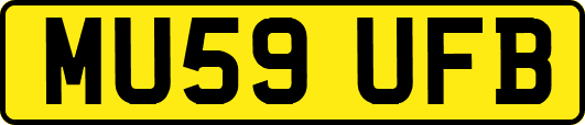 MU59UFB