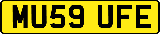 MU59UFE