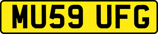 MU59UFG