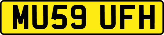 MU59UFH