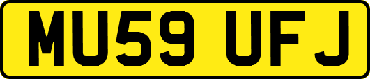 MU59UFJ
