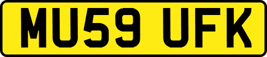 MU59UFK
