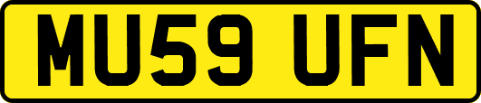 MU59UFN
