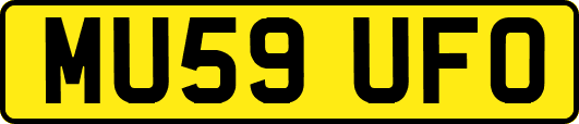 MU59UFO