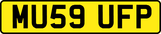 MU59UFP