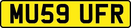 MU59UFR