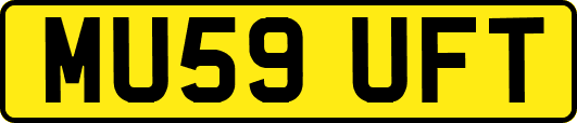 MU59UFT