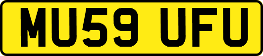 MU59UFU