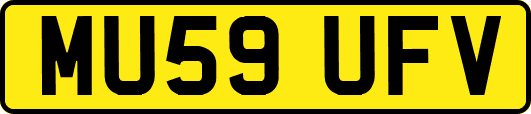 MU59UFV