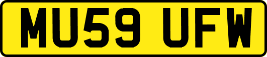 MU59UFW