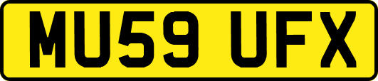 MU59UFX
