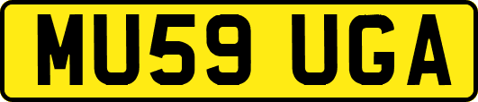 MU59UGA