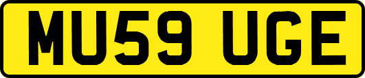 MU59UGE