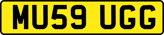 MU59UGG