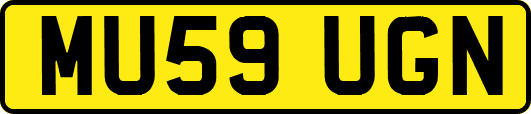 MU59UGN