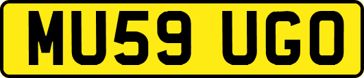 MU59UGO