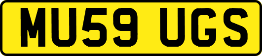 MU59UGS