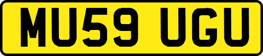 MU59UGU