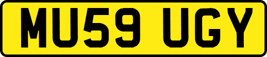 MU59UGY