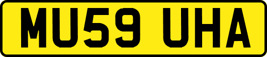 MU59UHA