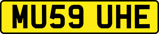 MU59UHE