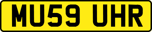 MU59UHR