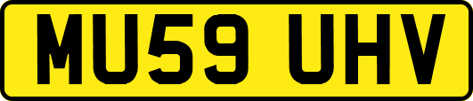 MU59UHV