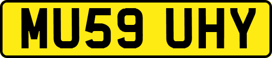 MU59UHY