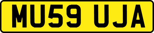 MU59UJA