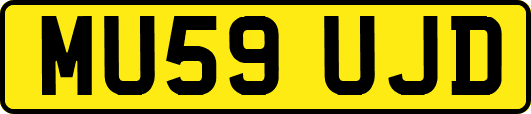 MU59UJD