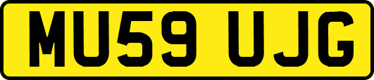 MU59UJG