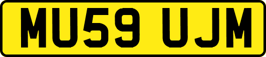 MU59UJM