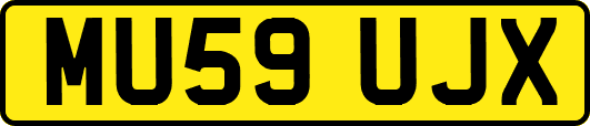 MU59UJX
