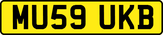 MU59UKB