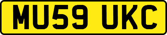 MU59UKC