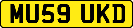 MU59UKD