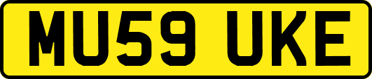 MU59UKE