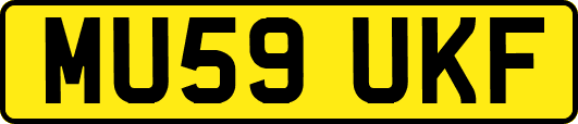 MU59UKF