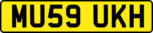 MU59UKH